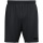 JAKO Trainingsshort One (100% rec. Polyester) schwarz/schwarz Kinder
