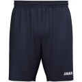 JAKO Trainingsshort One (100% rec. Polyester) marineblau Kinder