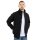 JAKO Winterjacke 7808 (Bomberjacke, warm) schwarz Herren