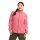 Jack Wolfskin Fleecejacke Lite Curl Full-Zip oyster rosa Damen