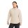 Jack Wolfskin Fleecepullover Lite Curl Half-Zip oyster beige Damen