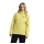 Jack Wolfskin Ganzjahresjacke Moonrise 3in1 2025 (wasser- winddicht, mit Fleece-Innenjacke) lemongelb Damen