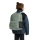 Jack Wolfskin Kinder-Tagesrucksack Rebel Pack (für Kinder ab 9 Jahren) salbeigrün 25 Liter