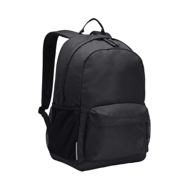 Jack Wolfskin Kinder-Tagesrucksack Rebel Pack (für Kinder ab 9 Jahren) schwarz 25 Liter