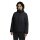 Jack Wolfskin Regenjacke Pamir (wasserdicht, winddicht) schwarz Damen