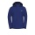 Jack Wolfskin Regenjacke Trailtime 2-Lagen (wasserdicht, atmungsaktiv) 2026 orchidblau Herren