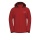 Jack Wolfskin Regenjacke Trailtime 2-Lagen (wasserdicht, atmungsaktiv) 2026 siren rot Herren