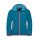 Jack Wolfskin Softshelljacke Fourwinds (wind-& wasserabweisend) everestblau Kinder/Jugendliche (164-176)
