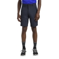 Jack Wolfskin Wanderhose Pico Trial Short (atmungsaktiv, wasserabweisend) kurz navyblau Herren