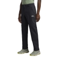 Jack Wolfskin Wanderhose Pico Trail Zip Off Pant (wasserabweisend, windabweisend, atmungsaktiv) schwarz Herren