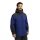 Jack Wolfskin Wanderjacke-/Regenjacke Flextrail 2-Lagen (wasserdicht, winddicht) orchidblau Herren