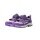 Jack Wolfskin Wanderschuhe Villi Hiker Texapore Low (wasserdicht, atmungsaktiv) purple/violett Mädchen