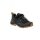 Jack Wolfskin Wanderschuhe Villi Hiker Texapore Low (wasserdicht, atmungsaktiv) dunkelgrau Kinder