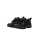Jack Wolfskin Wanderschuhe Villi Hiker Texapore Low (wasserdicht, atmungsaktiv) schwarz Kinder