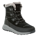 Jack Wolfskin Winterstiefel Dromoventure Texapore High (Texawarm-Isolierung, wasserdicht) schwarz/grau Damen