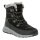 Jack Wolfskin Winterstiefel Dromoventure Texapore High (Texawarm-Isolierung, wasserdicht) schwarz/grau Damen