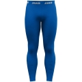 JAKO Unterziehhose Long Tight Function (maximale Bewegungsfreiheit) lang Unterwäsche royalblau