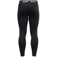 JAKO Unterziehhose Long Tight Function (maximale Bewegungsfreiheit) lang Unterwäsche schwarz Damen/Herren