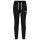 JAKO Jogginghose One (Baumwolle-Mischung) lang schwarz Damen