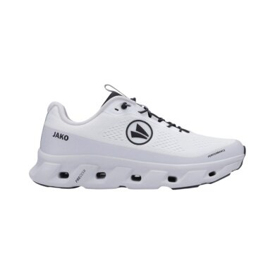 Jako Sneaker-Laufschuhe J-CMB Eliud weiss Herren