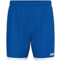 JAKO Sporthose Short One (100% Polyester) royalblau Kinder