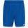 JAKO Sporthose Short One (100% Polyester) royalblau Kinder