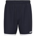 JAKO Sporthose Short One (100% Polyester) marineblau Kinder