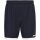 JAKO Sporthose Short One (100% Polyester) marineblau Herren
