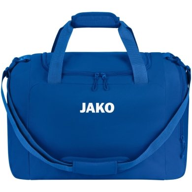 JAKO Sporttasche One (Größe M - 48 Liter) blau - 54x25x32cm