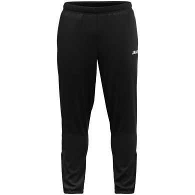 JAKO Trainingshose (Polyesterhose) Dynamic lang schwarz Damen