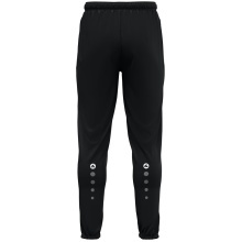 JAKO Trainingshose (Webhose) Dynamic lang schwarz Herren