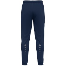 JAKO Trainingshose (Webhose) Dynamic lang marineblau Herren