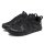 Joe Nimble Minimal-Laufschuhe Addict (Zero Drop, breite Zehenbox) schwarz Herren