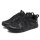 Joe Nimble Minimal-Laufschuhe Addict (Zero Drop, breite Zehenbox) schwarz Damen