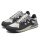 Joe Nimble Sneaker Addict (Zero Drop, breite Zehenbox) grau Herren