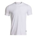 Joma Fitness-Tshirt Corta Gym (optimale Bewegungsfreiheit) weiss Herren