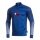 Joma Langarmshirt Half-Zip Superman Warner Bros blau Herren