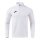 Joma Lauf-Langarmshirt Combi Pro (Sweatshirt, Half-Zip) weiss Herren