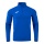 Joma Lauf-Langarmshirt Combi Pro (Sweatshirt, Half-Zip) royalblau Herren