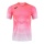 Joma Lauf-Shirt Elite XII (Micro-Mesh-Technologie, atmungsaktiv) pink Herren