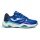 Joma Padelschuhe Master 1000 royalblau Kinder