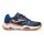Joma Padelschuhe Master 1000 marineblau Kinder
