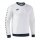 Joma Pullover Sweatshirt Heroic (100% Polyester, Fleece-Gewebe) weiss/navyblau Herren