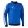 Joma Pullover Sweatshirt Heroic (100% Polyester, Fleece-Gewebe) royalblau Herren