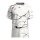 Joma Lauf-Shirt R-Night Pro (optimale Bewegungsfreiheit, leicht) weiss/bunt Herren