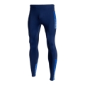 Joma Sport-Leggings Superman Warner Bros Tight (optimale Bewegungsfreiheit) blau Herren