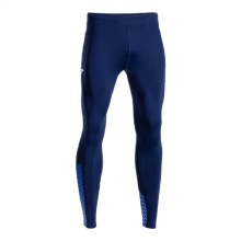 Joma Sport-Leggings Superman Warner Bros Tight (optimale Bewegungsfreiheit) blau Herren