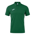 Joma Sport-Polo Combi Pro (hohe Atmungsaktivität) grün Herren