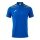 Joma Sport-Polo Toledo II (elastisch und leicht Material) royalblau Herren