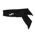 Joma Stirnband Headband Logo schwarz - 1 Stück
